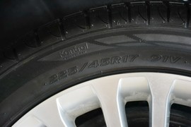 2014款斯柯达速派1.8TSI手自一体雅仕版