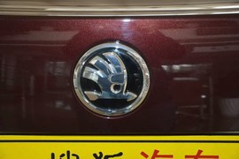 2014款斯柯达速派1.8TSI手自一体雅仕版