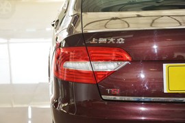 2014款斯柯达速派1.8TSI手自一体雅仕版