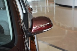 2014款斯柯达速派1.8TSI手自一体雅仕版