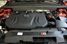 2015款奔腾X80