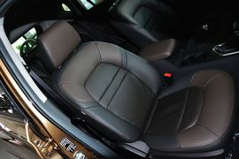 2015款传祺GS4