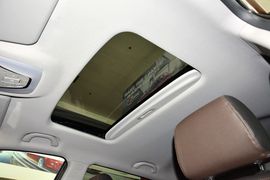 2015款传祺GS4