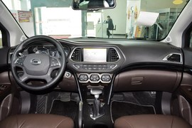 2015款传祺GS4