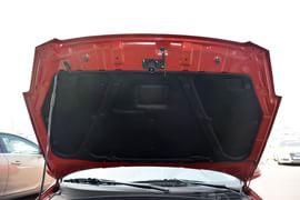 2015款别克凯越1.5L自动经典型