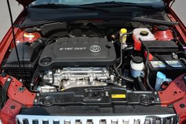 2015款别克凯越1.5L自动经典型