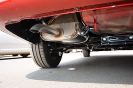 2015款别克凯越1.5L自动经典型