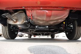 2015款别克凯越1.5L自动经典型