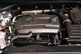 2015款斯柯达明锐旅行版1.8T尊贵版