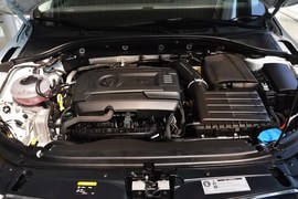 2015款斯柯达明锐旅行版1.8T尊贵版