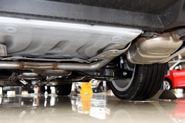 2015款斯柯达明锐旅行版1.8T尊贵版