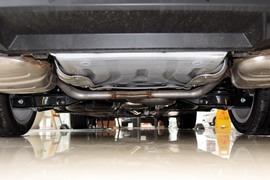 2015款斯柯达明锐旅行版1.8T尊贵版