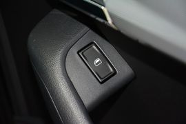 2015款斯柯达明锐旅行版1.8T尊贵版