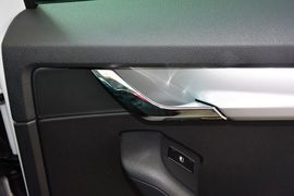 2015款斯柯达明锐旅行版1.8T尊贵版