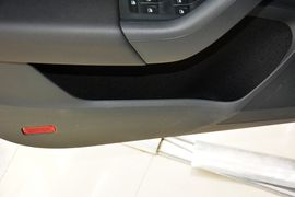 2015款斯柯达明锐旅行版1.8T尊贵版