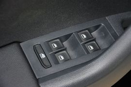 2015款斯柯达明锐旅行版1.8T尊贵版