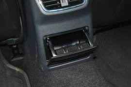 2015款斯柯达明锐旅行版1.8T尊贵版