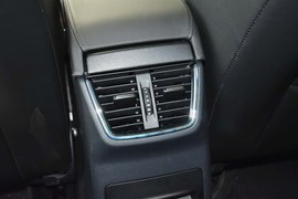 2015款斯柯达明锐旅行版1.8T尊贵版