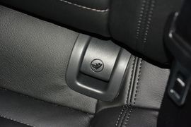 2015款斯柯达明锐旅行版1.8T尊贵版