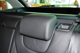 2015款斯柯达明锐旅行版1.8T尊贵版