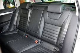 2015款斯柯达明锐旅行版1.8T尊贵版