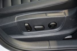 2015款斯柯达明锐旅行版1.8T尊贵版