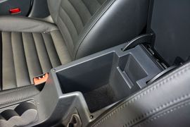 2015款斯柯达明锐旅行版1.8T尊贵版