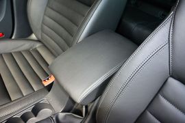 2015款斯柯达明锐旅行版1.8T尊贵版