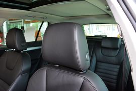 2015款斯柯达明锐旅行版1.8T尊贵版