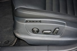 2015款斯柯达明锐旅行版1.8T尊贵版