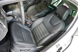 2015款斯柯达明锐旅行版1.8T尊贵版