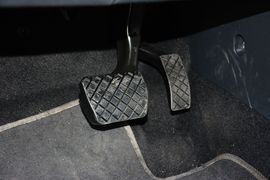 2015款斯柯达明锐旅行版1.8T尊贵版