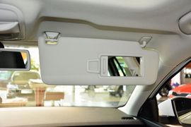 2015款斯柯达明锐旅行版1.8T尊贵版