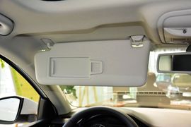 2015款斯柯达明锐旅行版1.8T尊贵版