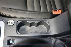 2015款斯柯达明锐旅行版1.8T尊贵版