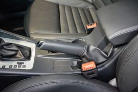 2015款斯柯达明锐旅行版1.8T尊贵版