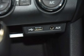 2015款斯柯达明锐旅行版1.8T尊贵版
