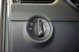 2015款斯柯达明锐旅行版1.8T尊贵版