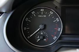 2015款斯柯达明锐旅行版1.8T尊贵版