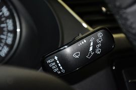 2015款斯柯达明锐旅行版1.8T尊贵版