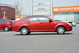 2015款别克凯越1.5L自动经典型
