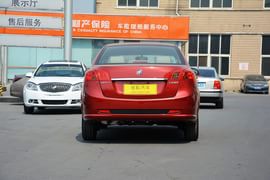 2015款别克凯越1.5L自动经典型