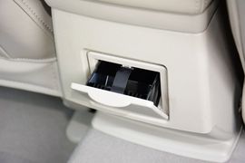 2015款别克凯越1.5L自动经典型