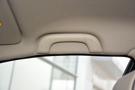 2015款别克凯越1.5L自动经典型