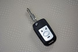2015款别克凯越1.5L自动经典型