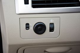 2015款别克凯越1.5L自动经典型