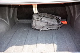 2015款别克凯越1.5L自动经典型