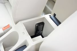 2015款别克凯越1.5L自动经典型