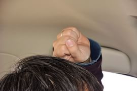 2015款别克凯越1.5L自动经典型