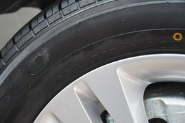 2015款雪佛兰科鲁兹1.5